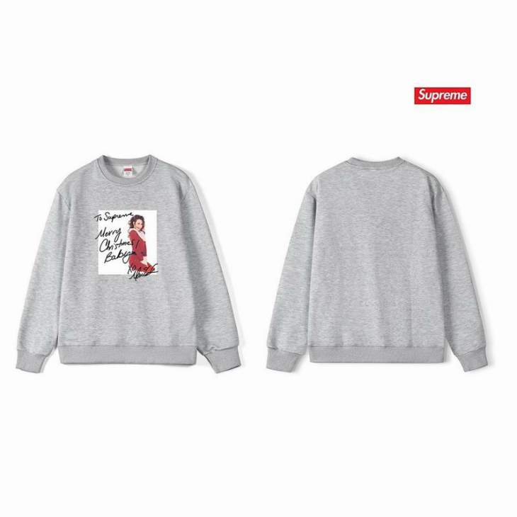 Picture of Supreme Sweatshirt _SKUSupremeS-2XLthtxS125836219